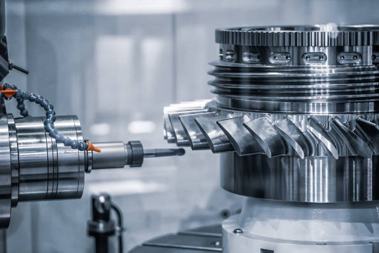 Understanding End Mill Types, Coatings, and How to Get the Most from Carbide Square End Mills