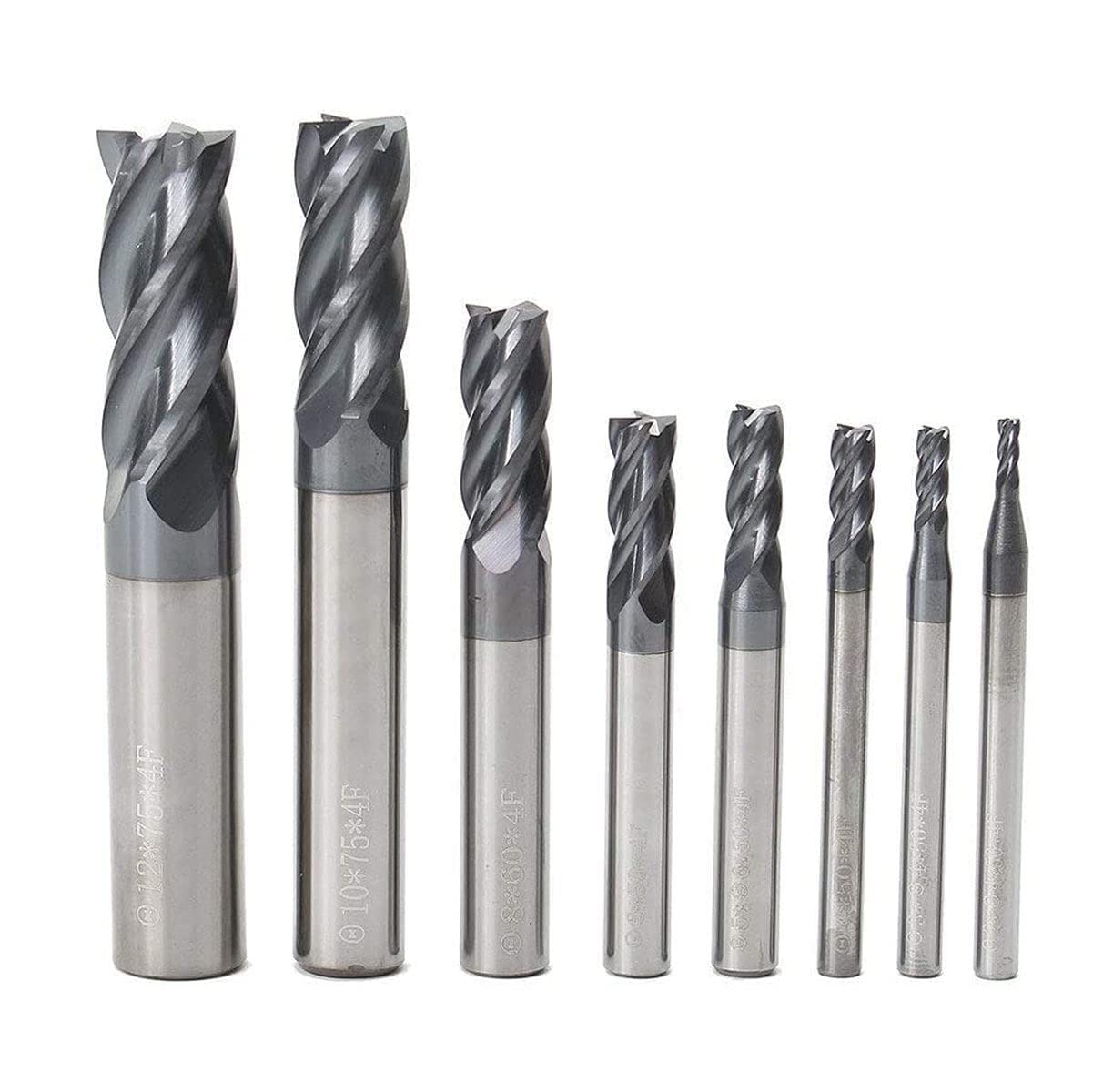 12 Questions to Ask Before Selecting an End Mill