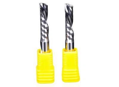 3A Grade 1F Down Cut Carbide Engraving End Mills